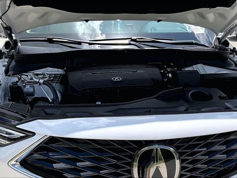 New 2026 Acura MDX FWD image 16