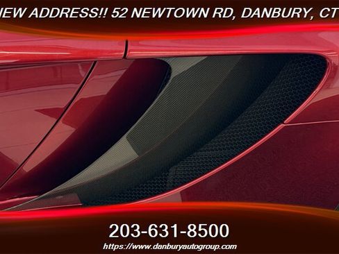 Used 2012 McLaren MP4-12C Coupe RWD image 19