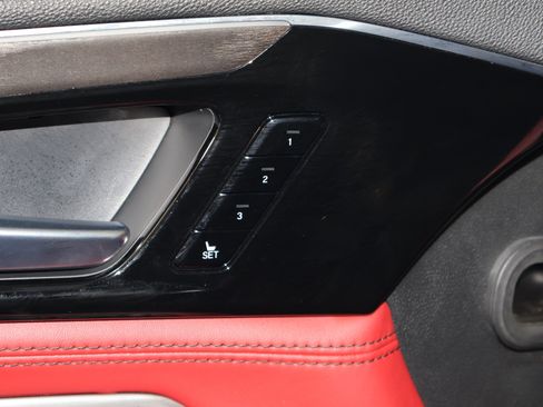 Certified 2022 Acura MDX Type S image 35