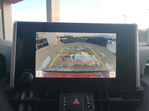 Used 2024 Toyota RAV4 Adventure image 29