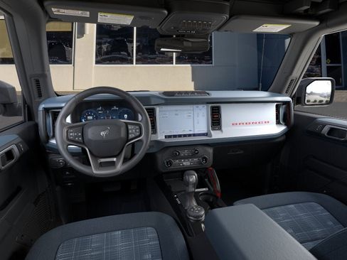New 2026 Ford Bronco Heritage Edition AWD/4WD image 34
