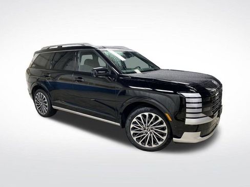 New 2026 Hyundai Palisade Calligraphy image 41