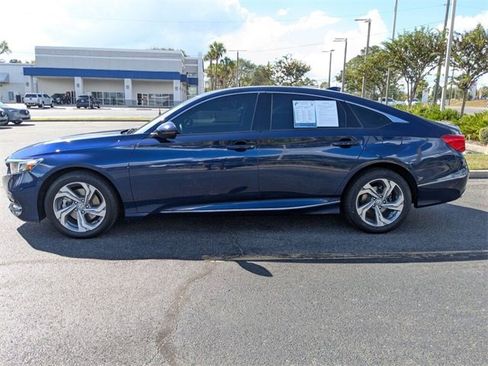 Used 2020 Honda Accord EX-L image 11