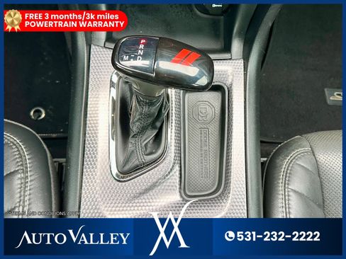 Used 2020 Dodge Charger SRT Hellcat RWD image 36