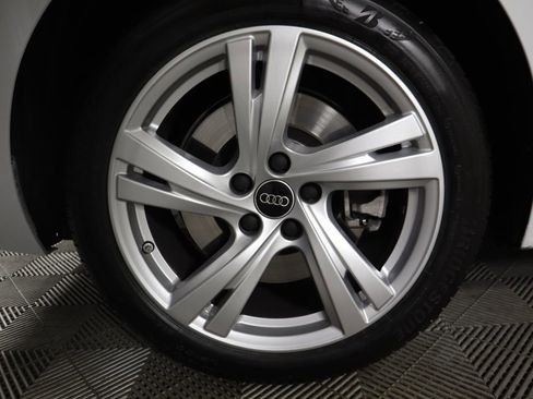 Certified 2025 Audi A5 2.0T Premium Plus w/ Premium Plus image 34