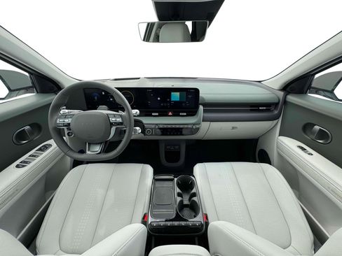 New 2025 Hyundai Ioniq 5 Limited image 13