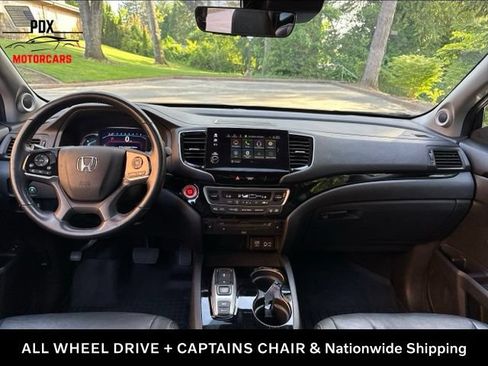 Used 2019 Honda Pilot Touring image 14
