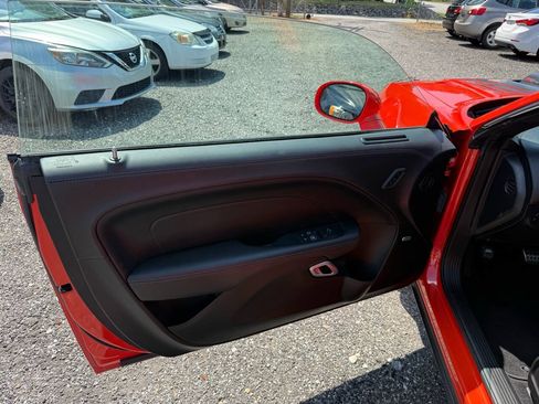 Used 2023 Dodge Challenger R/T Scat Pack RWD image 18
