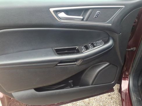 Used 2018 Ford Edge SEL w/ Equipment Group 201A AWD/4WD image 13