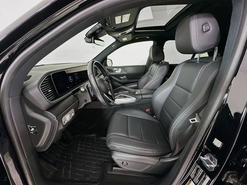 Certified 2025 Mercedes-Benz GLE 350 4MATIC image 22