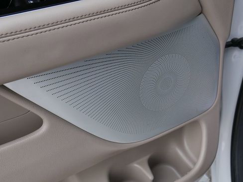 Used 2022 Lincoln Navigator L Reserve image 54