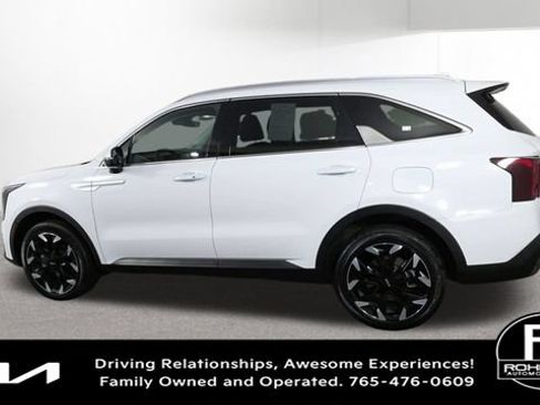 Used 2026 Kia Sorento EX AWD/4WD image 6