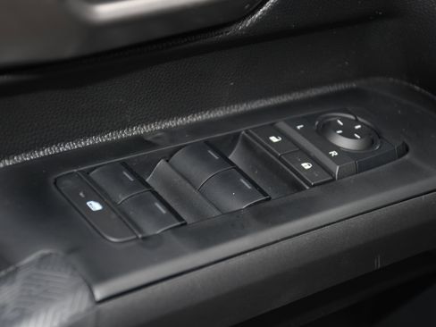 New 2025 Toyota Tacoma Trailhunter AWD/4WD image 6