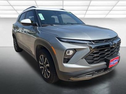 New 2025 Chevrolet TrailBlazer ACTIV w/ Convenience Package