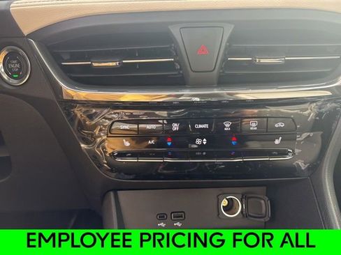 New 2026 Buick Encore GX Avenir w/ Avenir Technology Package AWD/4WD image 17