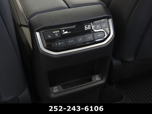Used 2025 Lexus TX 350 AWD w/ Technology Package image 33