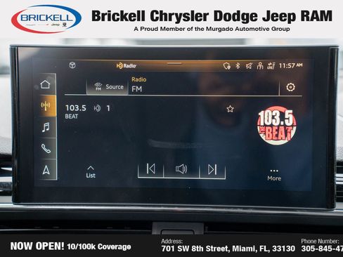 Used 2023 Audi S4 Prestige w/ Prestige Package image 22