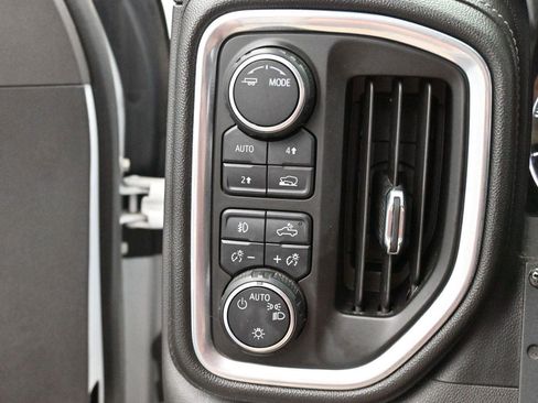 Used 2020 Chevrolet Silverado 1500 RST w/ All-Star Edition AWD/4WD image 21