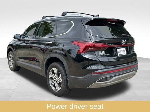 Used 2023 Hyundai Santa Fe SEL AWD/4WD image 6
