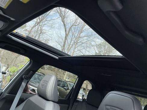 New 2026 Subaru Forester Wilderness image 19