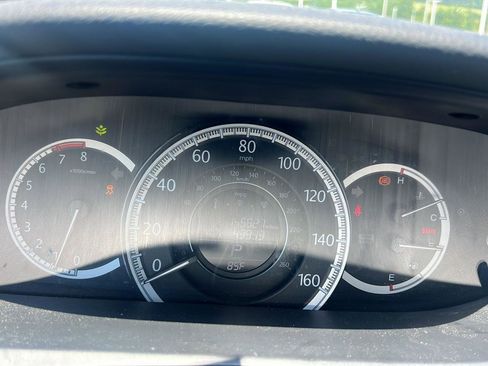 Used 2014 Honda Accord EX image 11