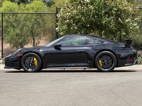 Used 2026 Porsche 911 Carrera 4 GTS AWD/4WD image 2