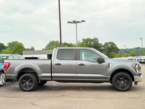 Used 2023 Ford F150 XLT AWD/4WD image 31
