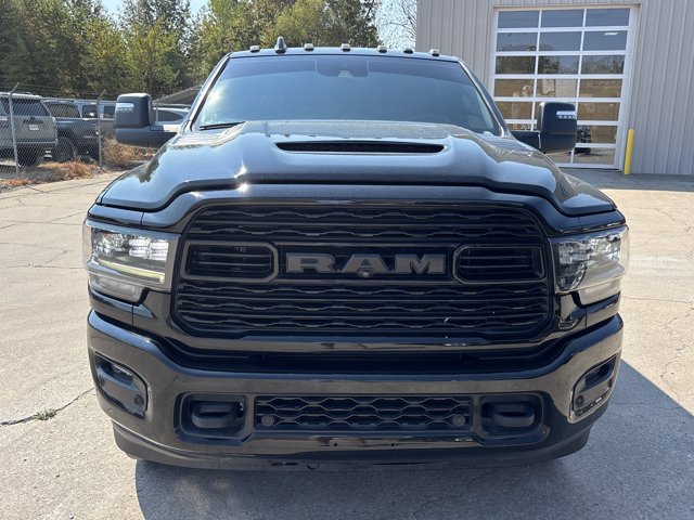 Used 2023 RAM 2500 Limited AWD/4WD image 10