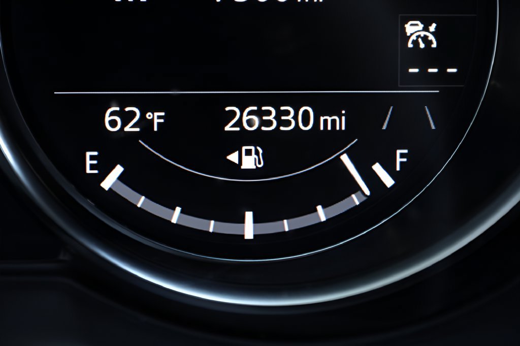 Used 2025 MAZDA CX-5 AWD 2.5 S w/ Select Package image 32