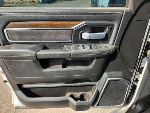 Used 2024 RAM 2500 Laramie w/ Safety Group image 14