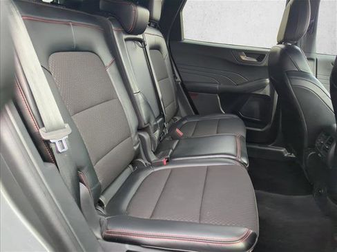Used 2024 Ford Escape ST-Line w/ Cold Weather Package image 23
