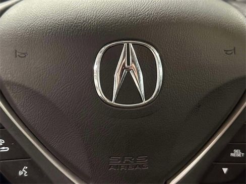 Used 2020 Acura ILX w/ Premium Package image 22