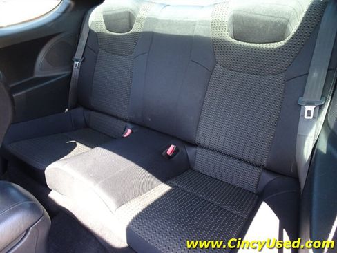 Used 2011 Hyundai Genesis 2.0T RWD image 14