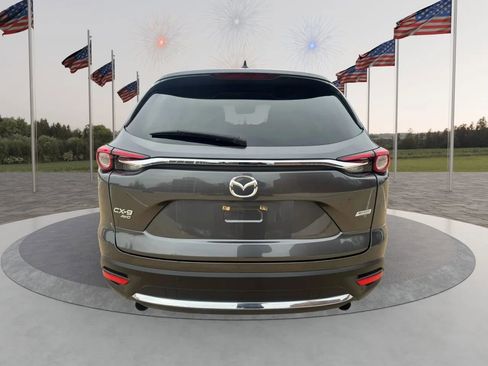 Used 2018 MAZDA CX-9 Signature image 12