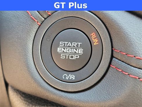 New 2025 Dodge Durango GT image 21