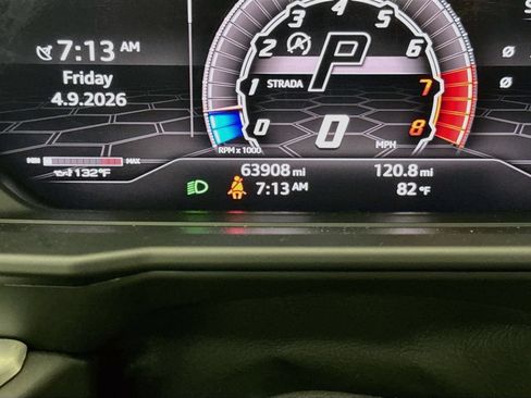 Used 2020 Lamborghini Urus AWD/4WD image 12