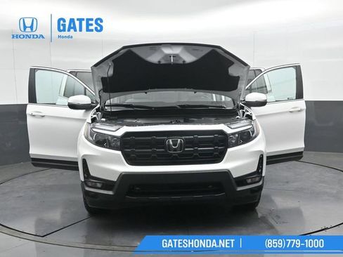 New 2026 Honda Ridgeline RTL image 51