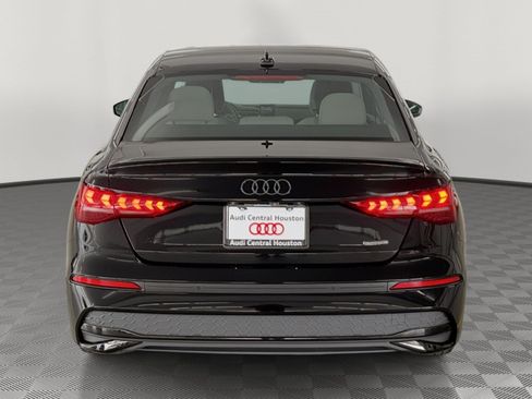 New 2026 Audi A3 2.0T Premium Plus AWD/4WD image 10
