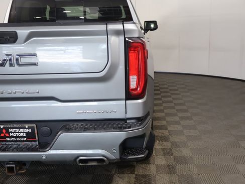 Used 2023 GMC Sierra 1500 Denali Ultimate image 18