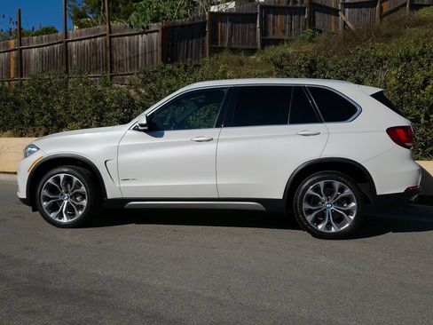 Used 2018 BMW X5 sDrive35i w/ M Sport Package image 28
