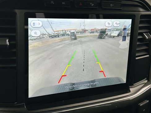 Used 2024 Ford F150 STX w/ Equipment Group 201A FX4 image 30