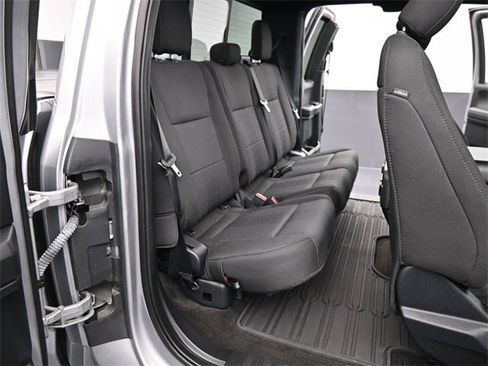 Used 2020 Ford F150 XLT w/ Equipment Group 302A Luxury image 20