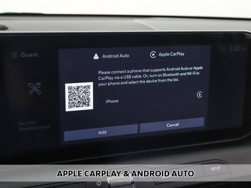 Used 2025 Kia K4 FWD image 6