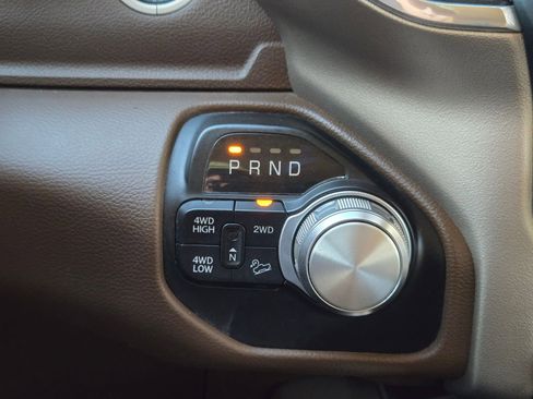 Used 2022 RAM 2500 Laramie image 21