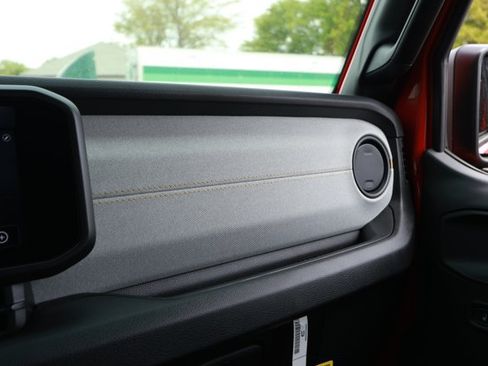 New 2026 Jeep Wrangler Sport AWD/4WD image 24