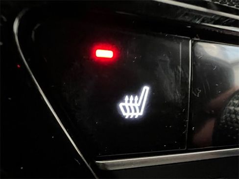 New 2025 Honda CR-V Sport Touring image 19