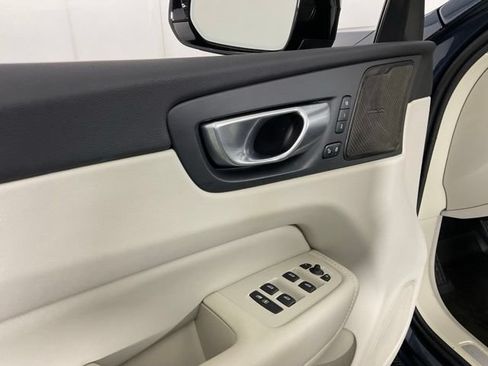 Certified 2024 Volvo XC60 T8 Plus w/ Protection Package Premier AWD/4WD image 28