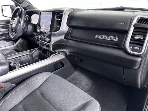 Used 2023 RAM 1500 Big Horn image 30