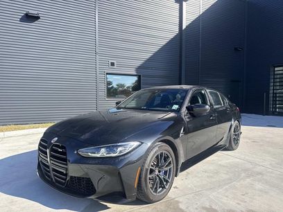 Used 2023 BMW M3