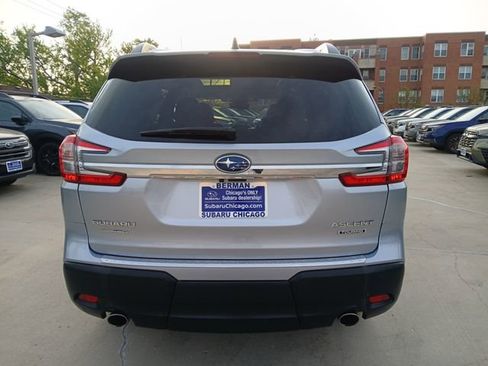 Certified 2023 Subaru Ascent Touring AWD/4WD image 30